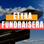 [CLNGO 60] Etyka fundraisera