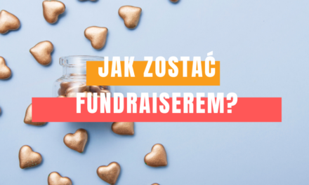 [CLNGO 77] Jak zostać fundraiserem?