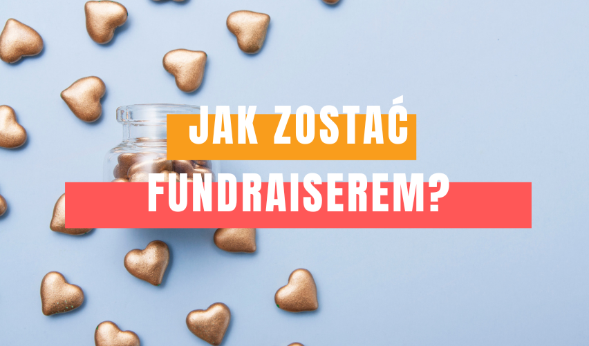 [CLNGO 77] Jak zostać fundraiserem?