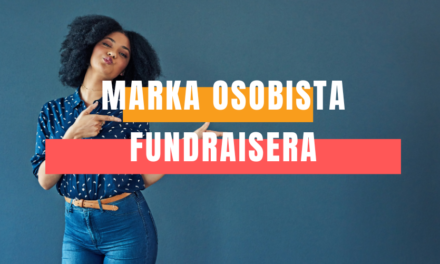 [CLNGO 78] Marka osobista fundraisera