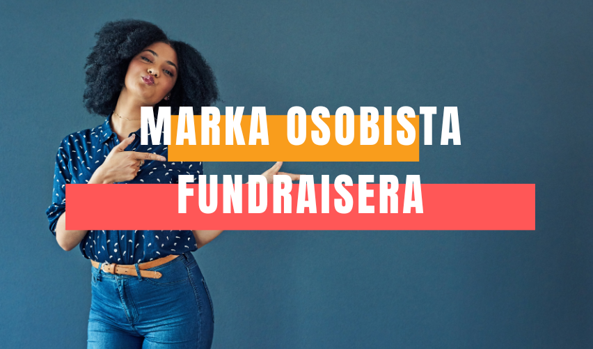 [CLNGO 78] Marka osobista fundraisera