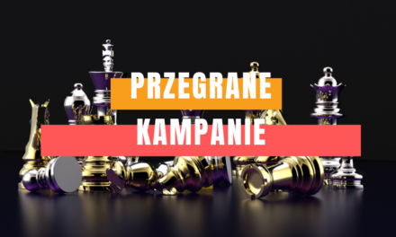 [CLNGO 81] Przegrane kampanie