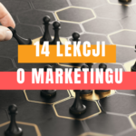 [CLNGO 86] 14 lekcji o marketingu