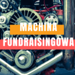 [CLNGO 87] Machina fundraisingowa