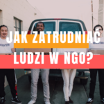 [CLNGO 89] Jak skutecznie zatrudniać w NGO