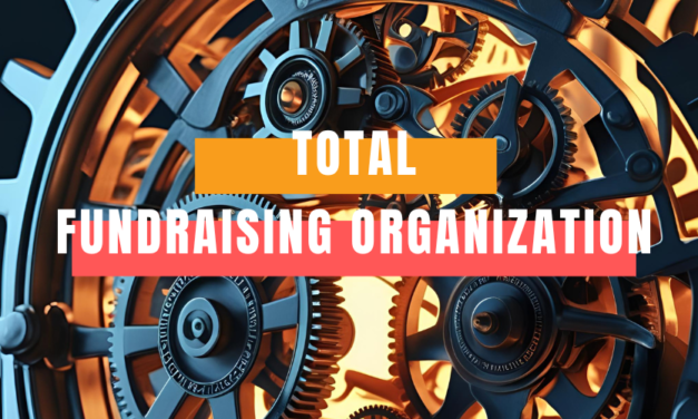 [CLNGO 92] Fundraising totalny