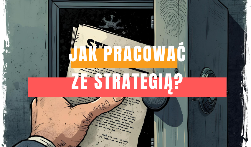 [CLNGO 94] Jak pracować z dokumentem strategicznym?