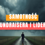 [CLNGO 93] Samotność fundraisera (i lidera też)